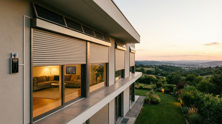 Was ist mein Eigenheim wert? Die Gebäude der Zukunft