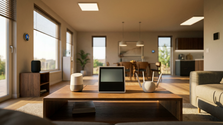 Matter & Thread: Die Zukunft des Smart Home erklärt