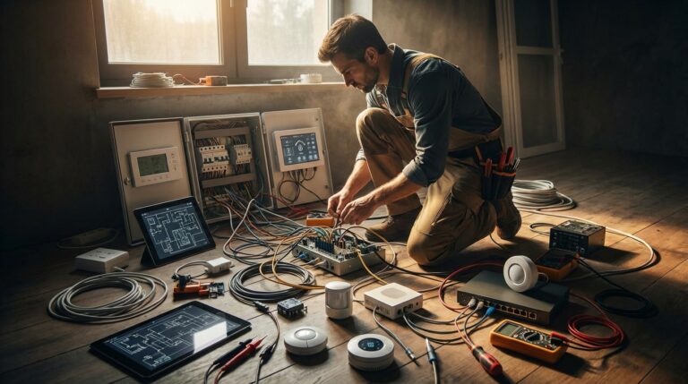 Smart Home Installation Kosten: Preise & Planungshilfe