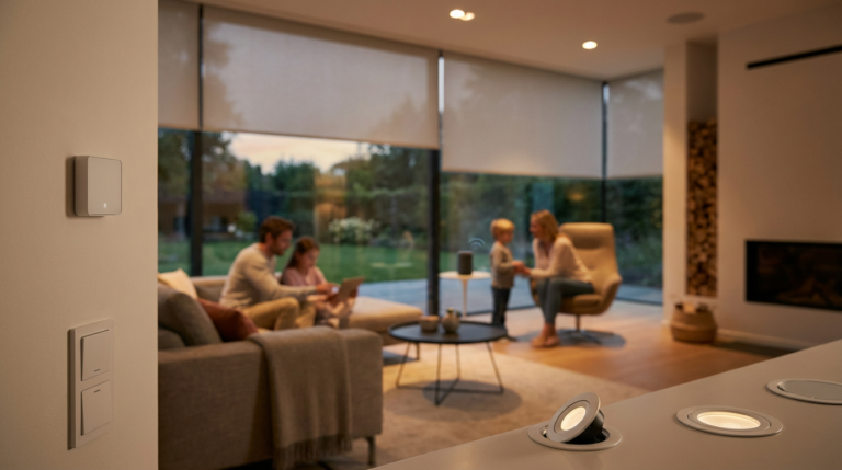 Smart Home Kosten: Budgetplanung & Preis-Ratgeber