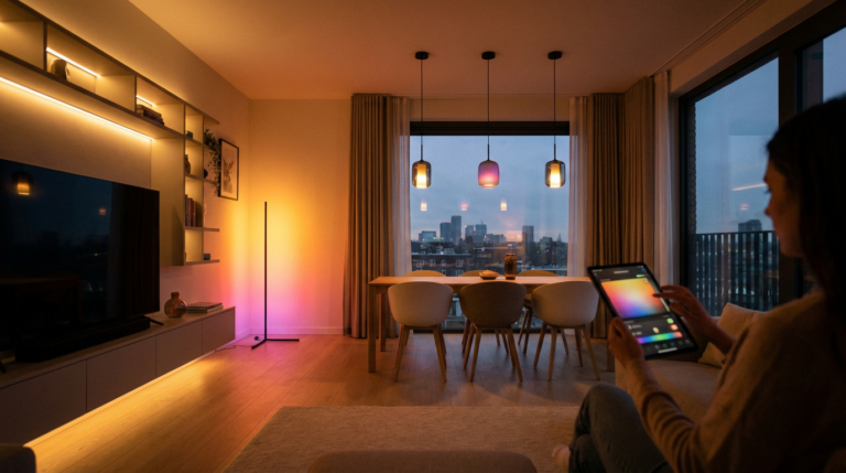 Smarte Lampen: Die besten Modelle & Funktionen im Vergleich