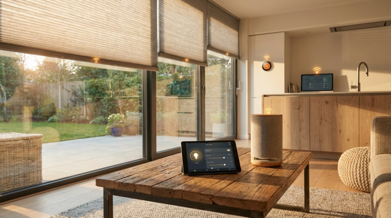Sprachassistenten im Smart Home: Vorteile & Integration